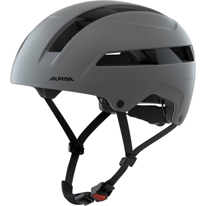 ALPINA Soho Helm