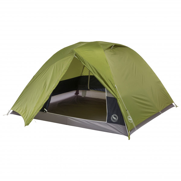 Big Agnes - Blacktail 4 - 4-Personen Zelt