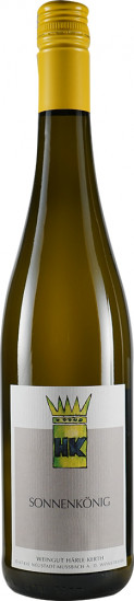 2021 Sonnenkönig feinherb - Weingut Härle-Kerth