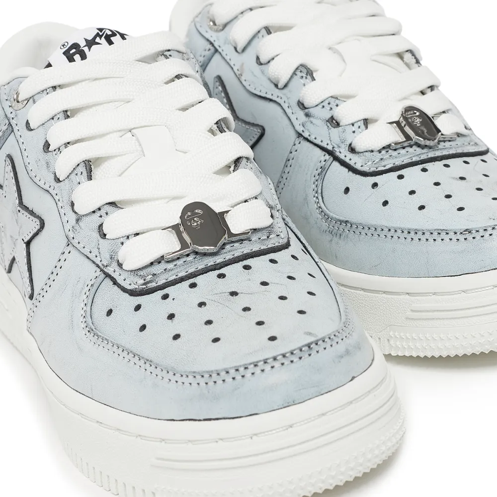 A Bathing Ape WMNS Bape Sta 5 L 001FWJ302012IBLK / schwarz