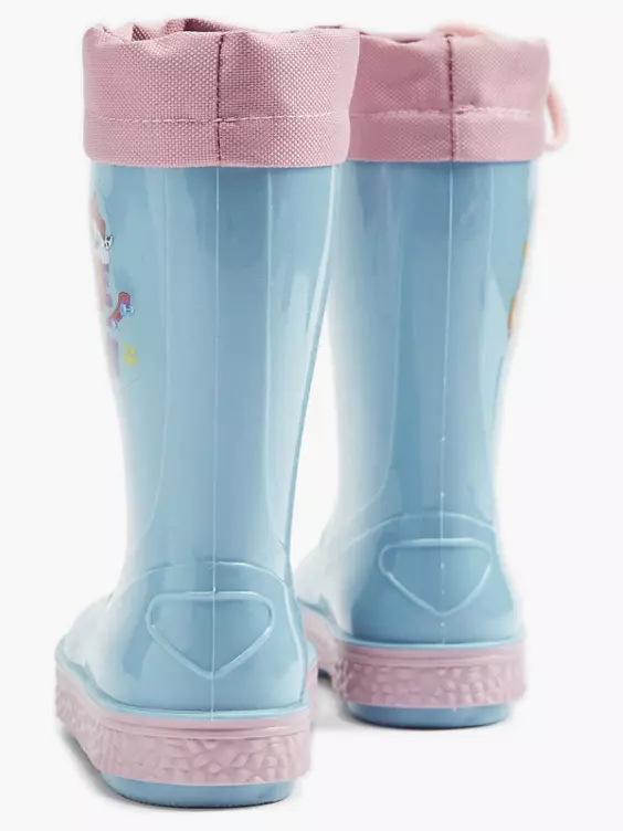 PAW Patrol Gummistiefel