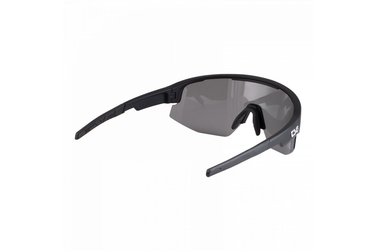 TSG Loam Sunglasses black/black