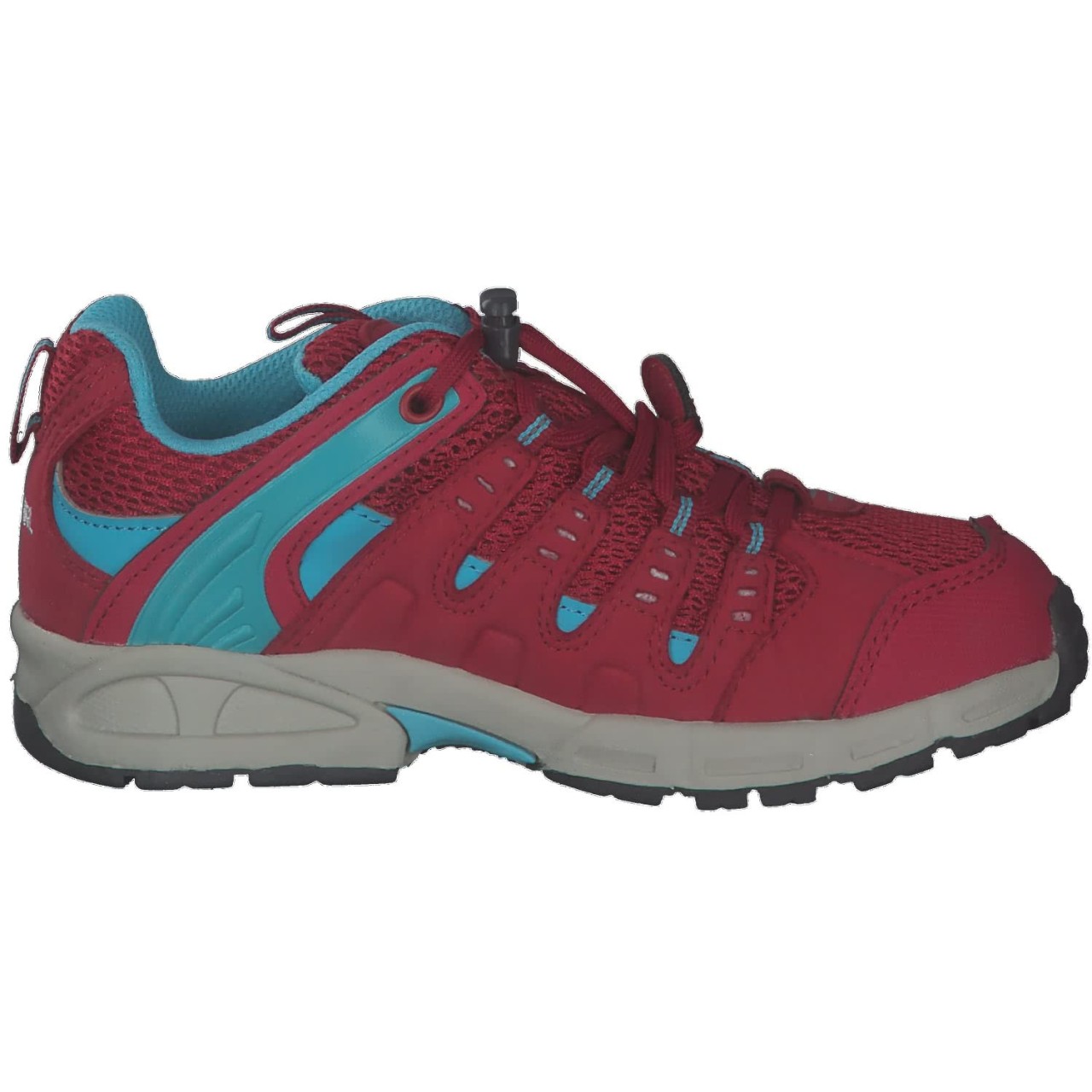MEINDL Jungen Halbschuhe rot 2022 Respond Junior