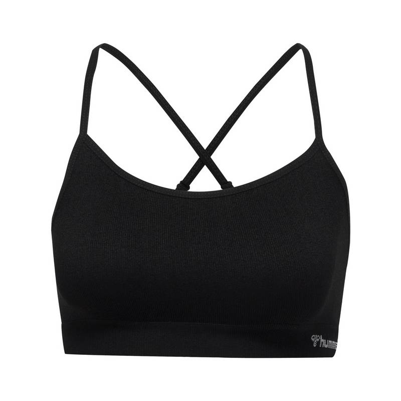 hummel hmlJUNO 3 PACK SEAMLESS BRA T-Shirt Damen