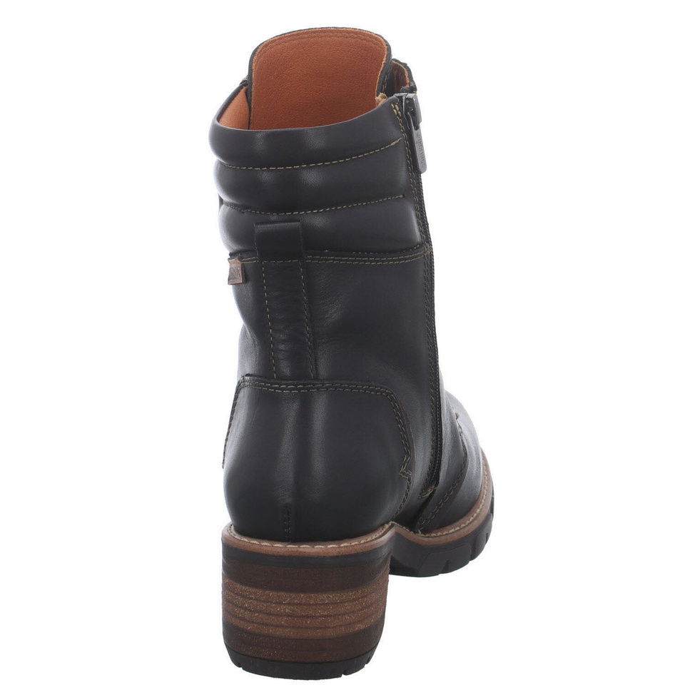 Pikolinos San Sebastia Schnürstiefelette