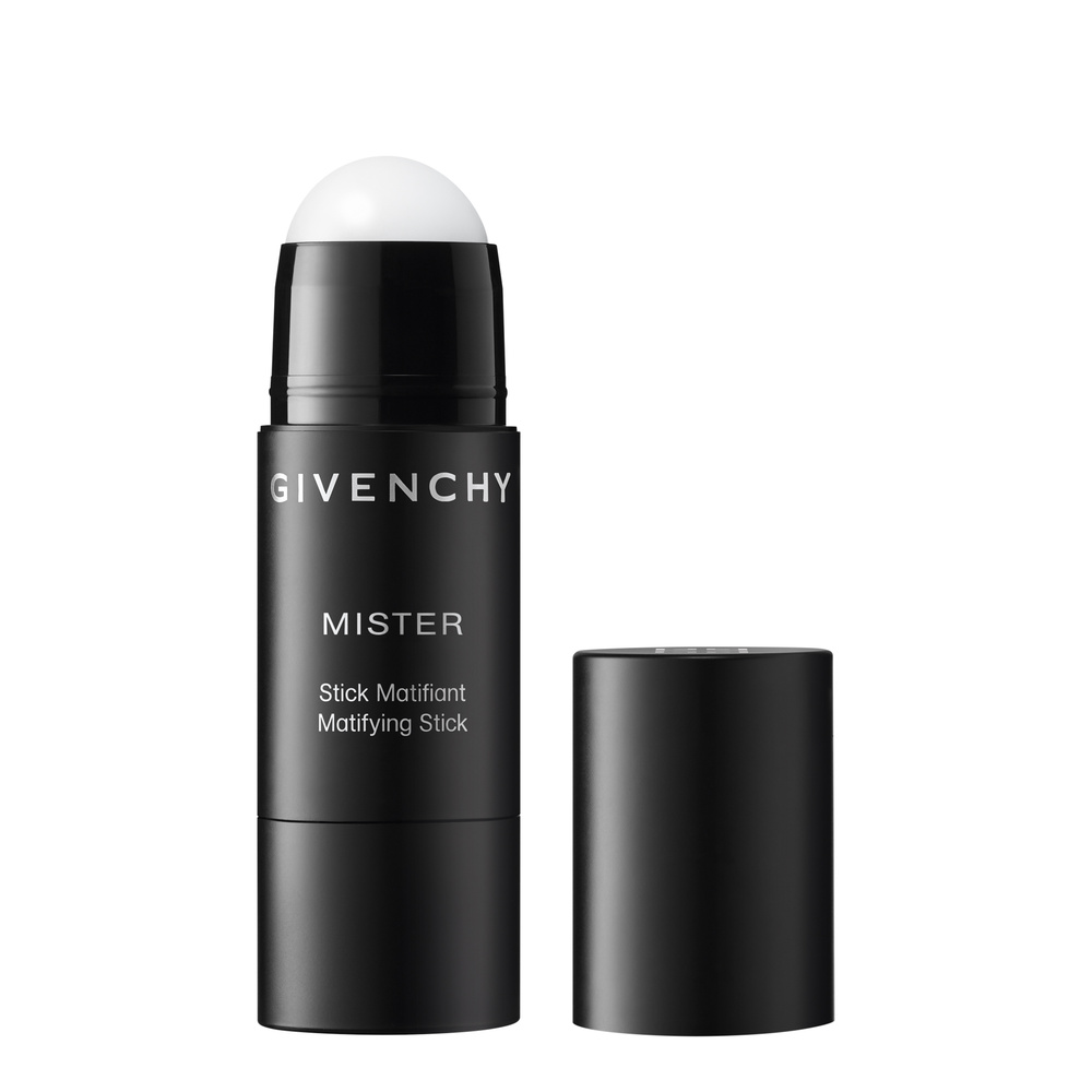 Givenchy MISTER STICK MATIFIANT Stick matifiant unificateur de teint