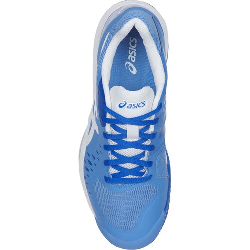 DAMEN TENNISOUTDOORSCHUHE GEL-CHALLENGER 12 CLAY W