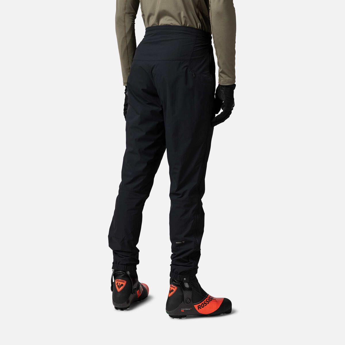 Active Versatile XC Herrenskihose