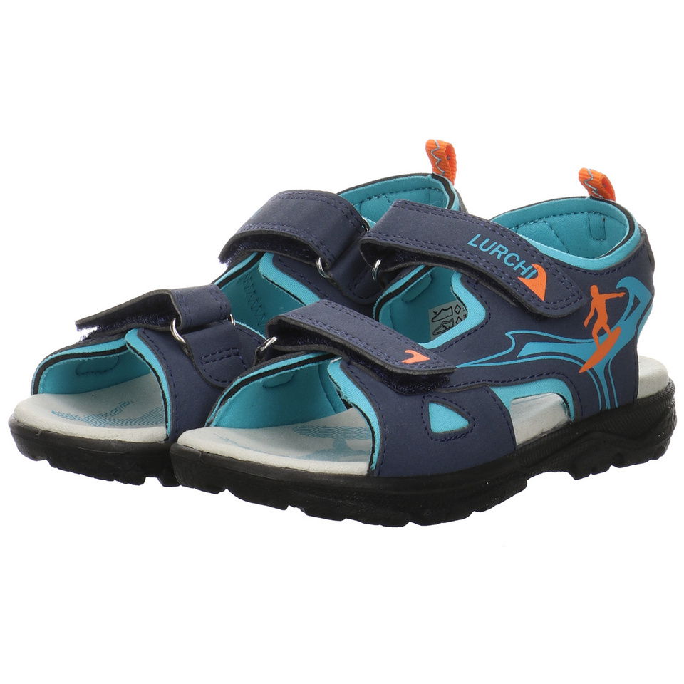 Lurchi Kite Sandale