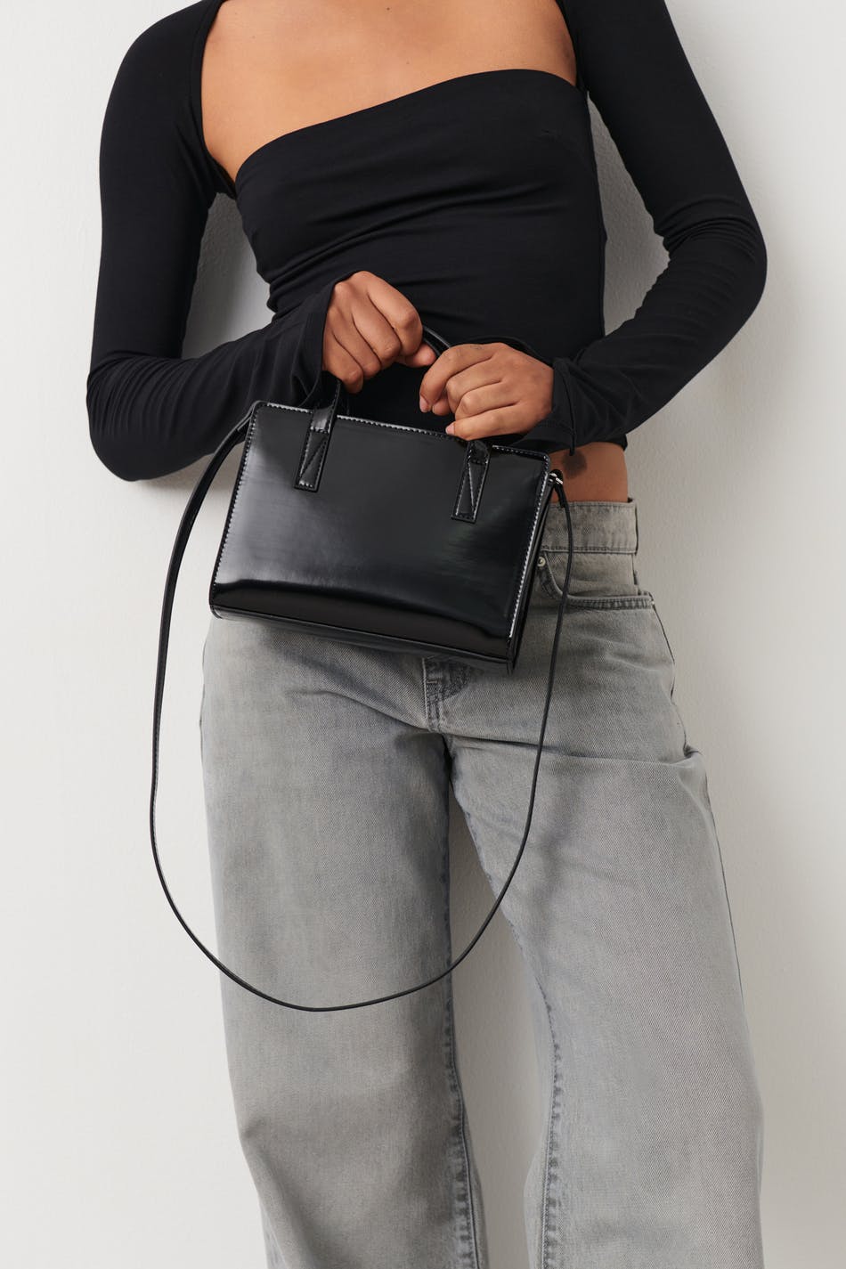 Crossbody bag