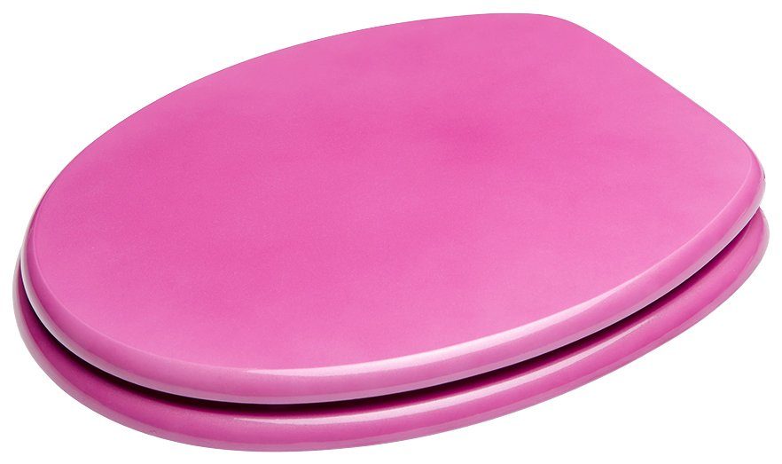 Sanilo WC-Sitz Glitzer