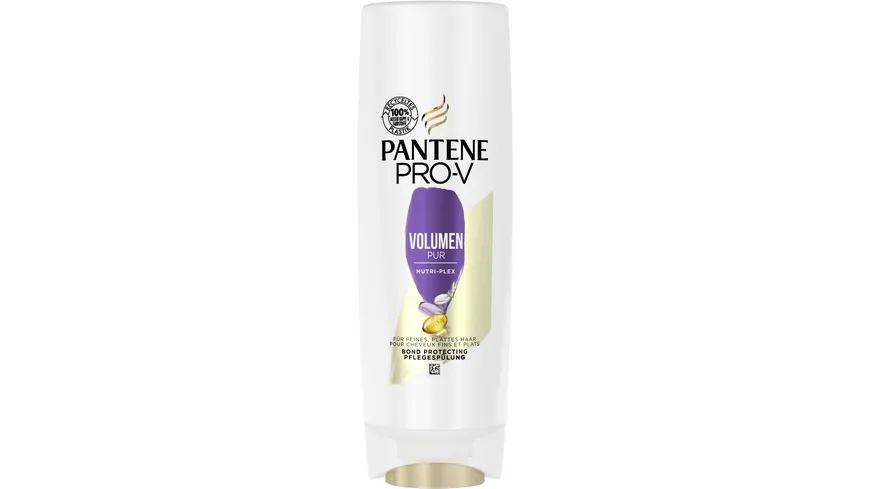 Pantene PRO-V Pflegespülung Volumen Pur 200ml 200 ml