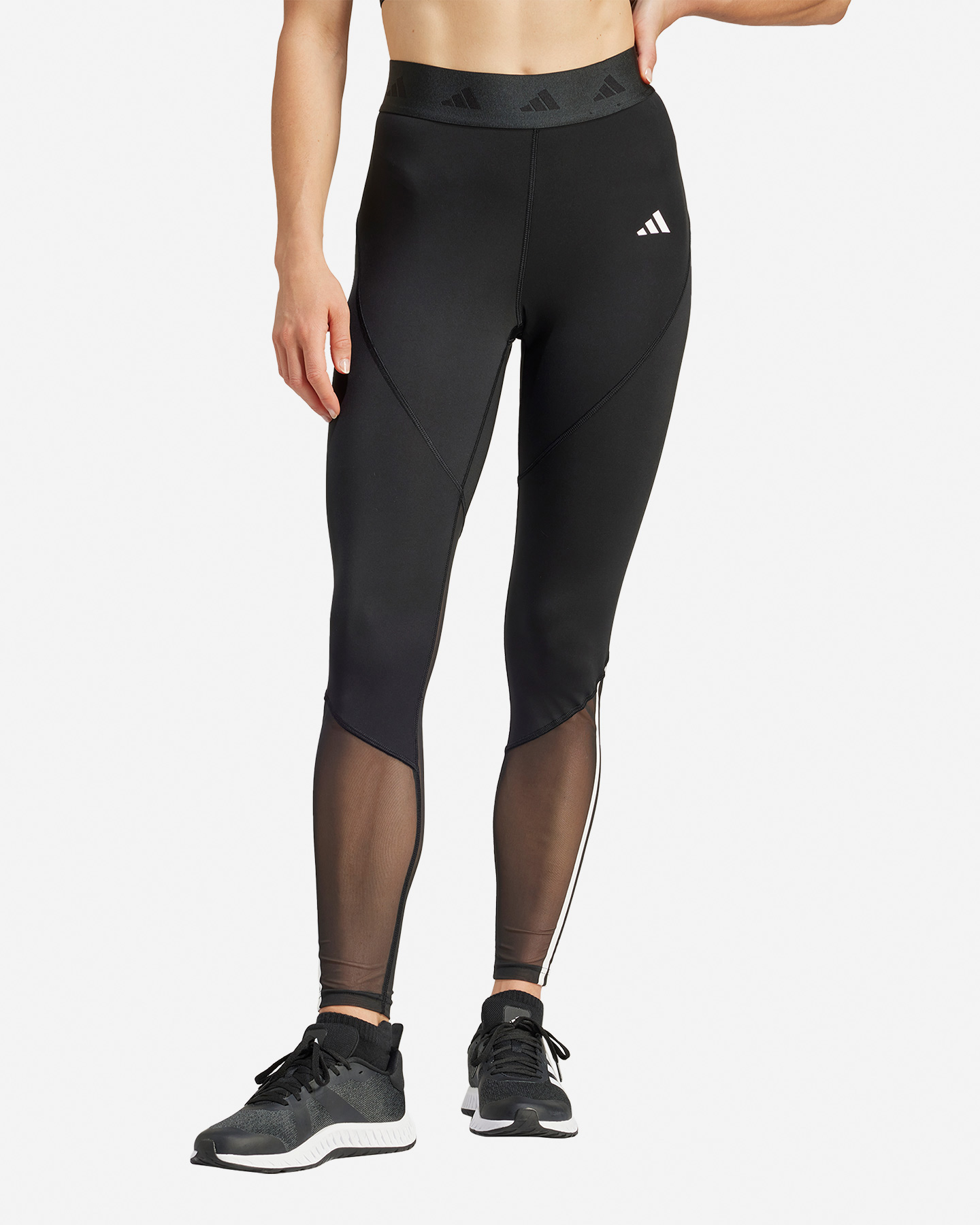Legíny Adidas Hyglm W IN9298