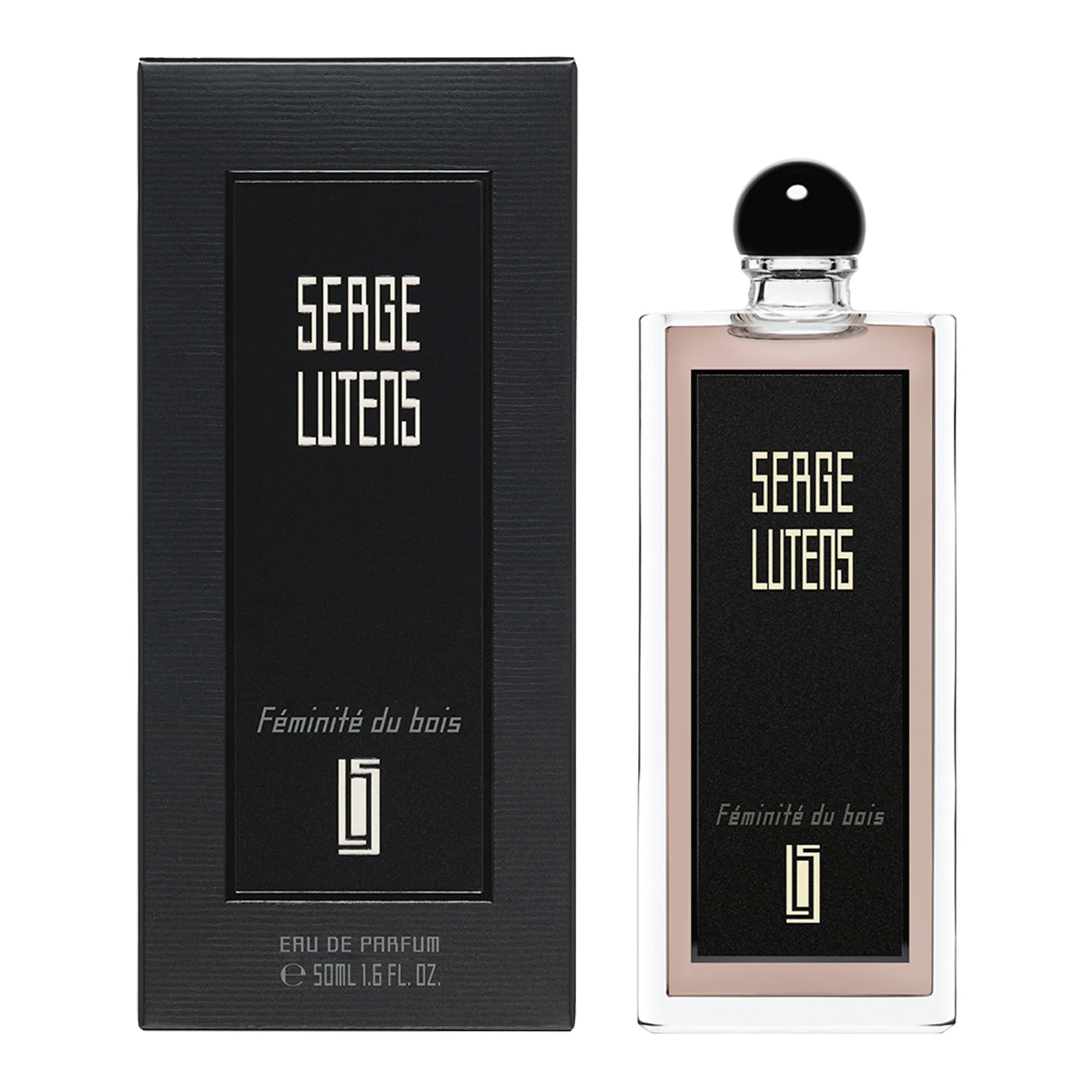 Collection Noire Féminité Du Bois - Eau de Parfum, Eau de Parfum Unisex