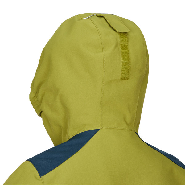 CAPREA 2L JACKET Kinder - Regenjacke