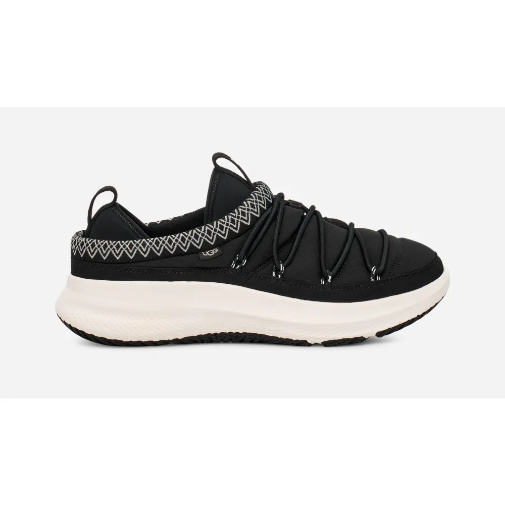 UGG CA78 Tasman 1136594-BWHT / schwarz