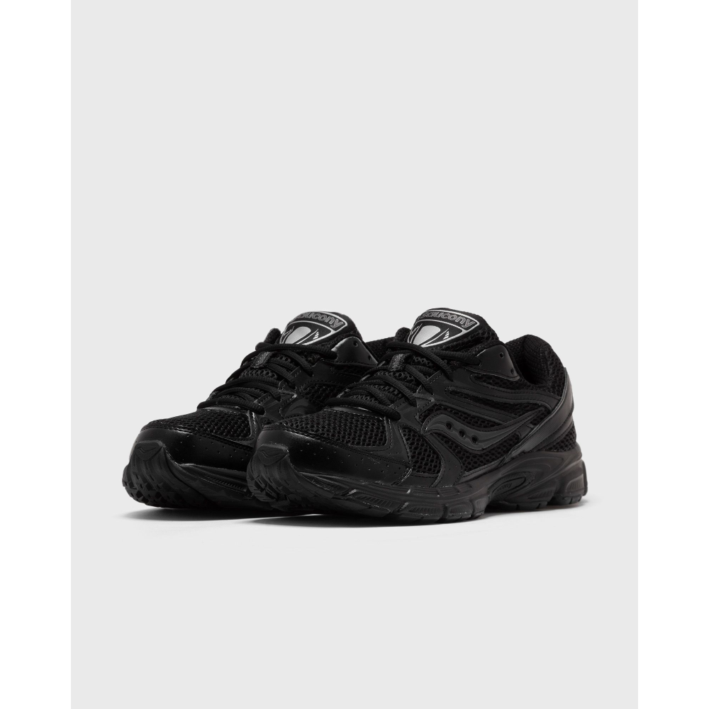 Saucony Ride Millennium S70812-3 / schwarz