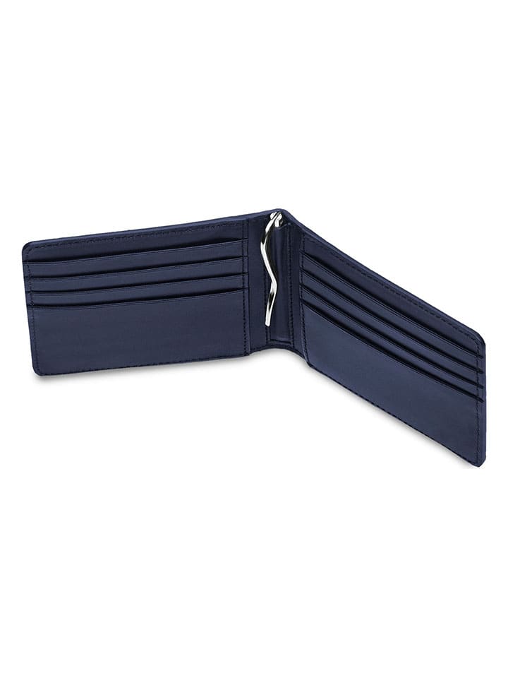 Moleskine Leder-Kartenetui 