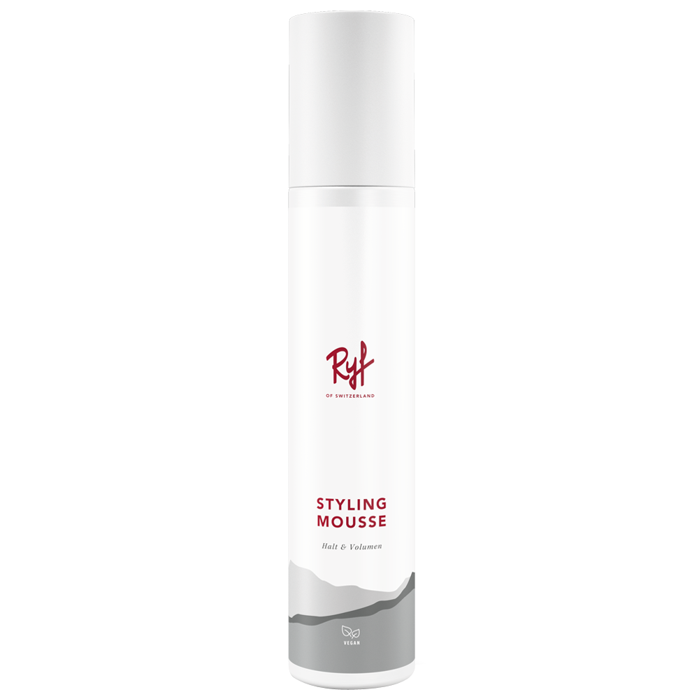 RYF Styling Mousse 200 ml