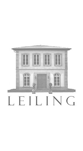 2015 Grauer Burgunder, The Book trocken - Weingut Leiling