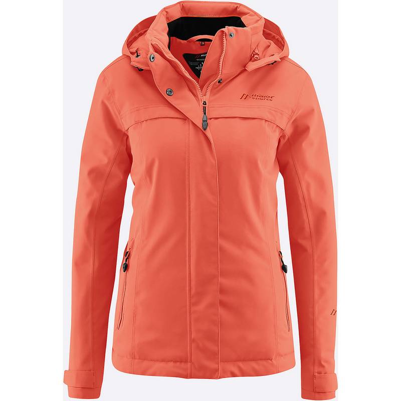 Maier Sports Lisbon Winterjacke Damen