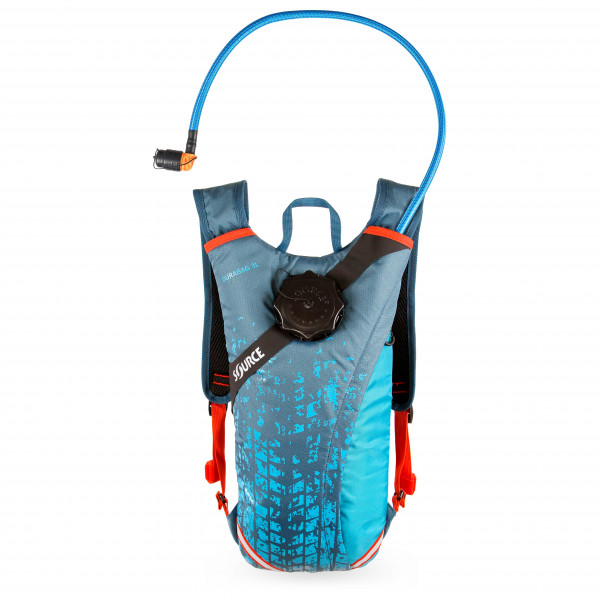 Source - Durabag Pro 3 2020 - Trinkrucksack
