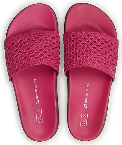 COX Pantolette