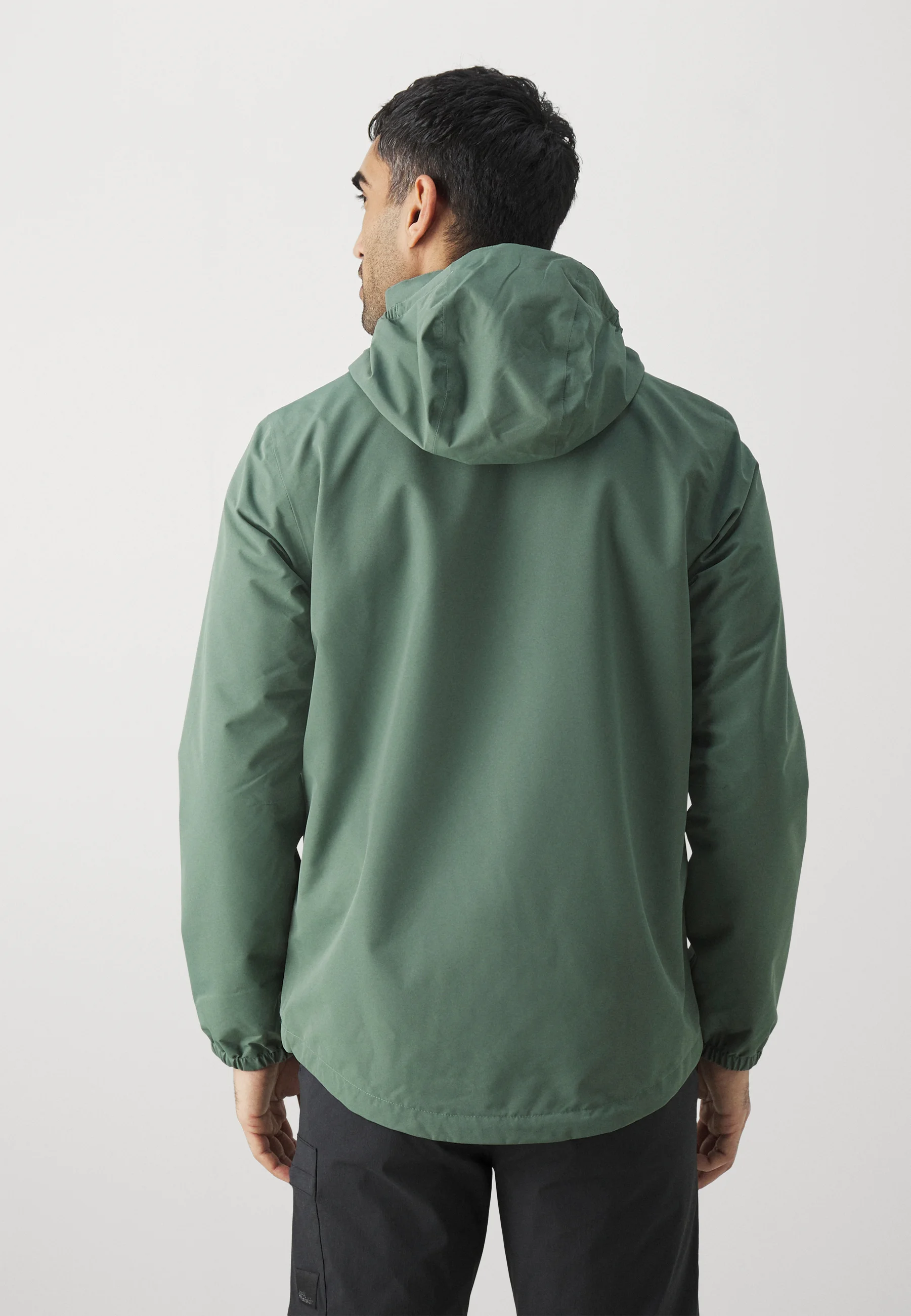 Jack Wolfskin STORMY POINT - Impermeable