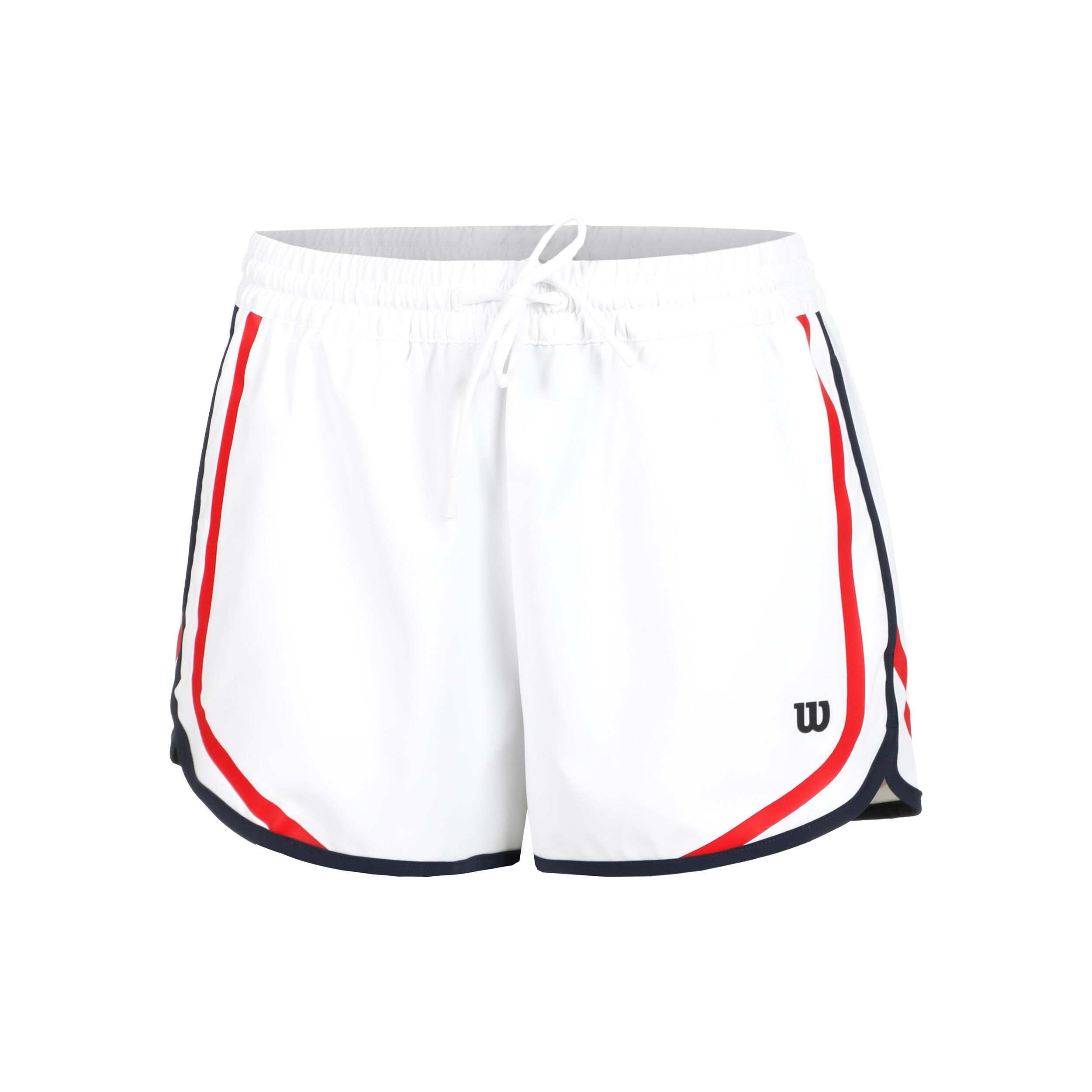Ellyn Shorts Damen - Weiß