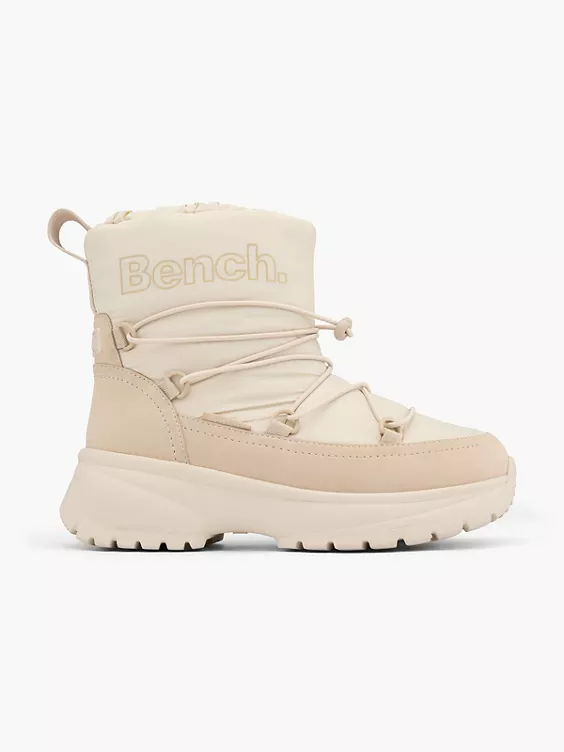 Bench Boots