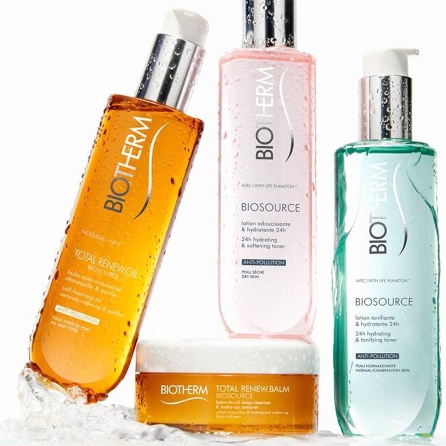 24h Hydrating & Softening Toner für trockene Haut