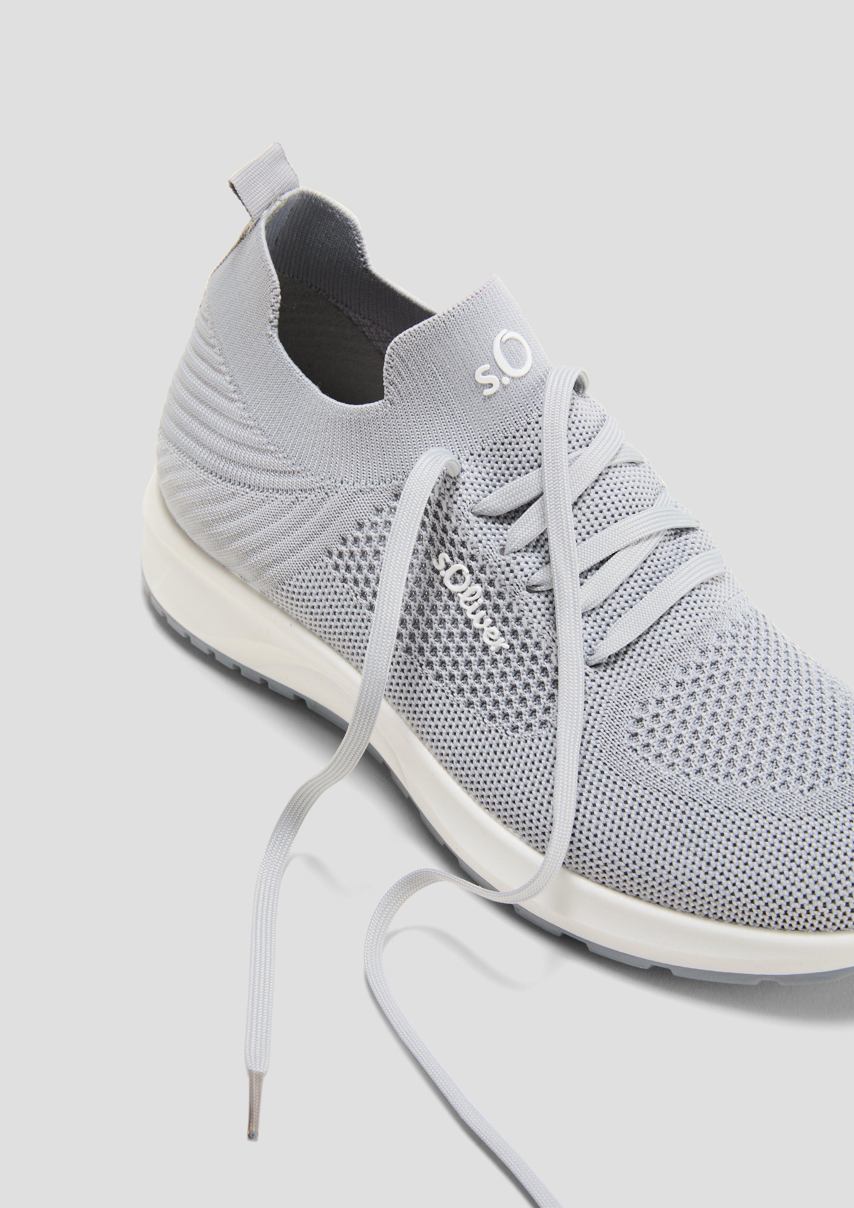 Sportliche Sneaker  6008861-210