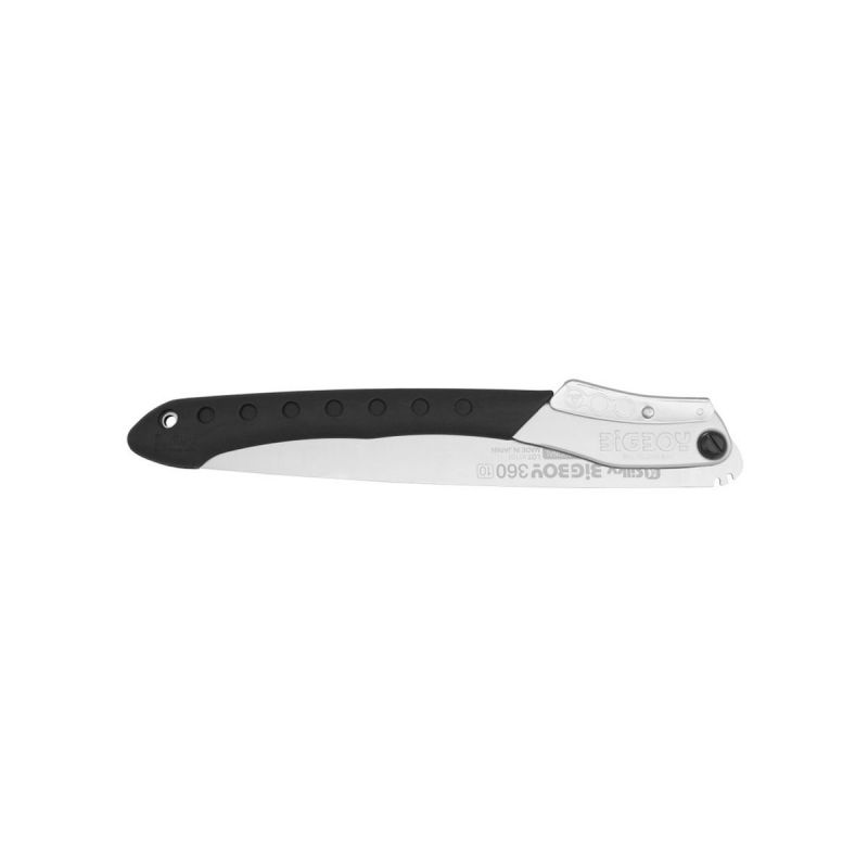 Silky Folding Saw Bigboy 360-10 Medium Teeth (350-36)