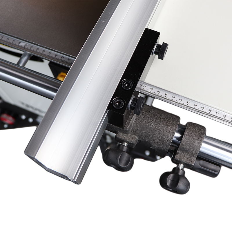 Тендотоолс 0SLCF1250CO TT1250X10 Компактна клизна плоча за панеле 230V 3PK 1250mm