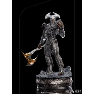 Zack Snyder's Justice League Art Scale Statue 1/10 Steppenwolf 29 cm