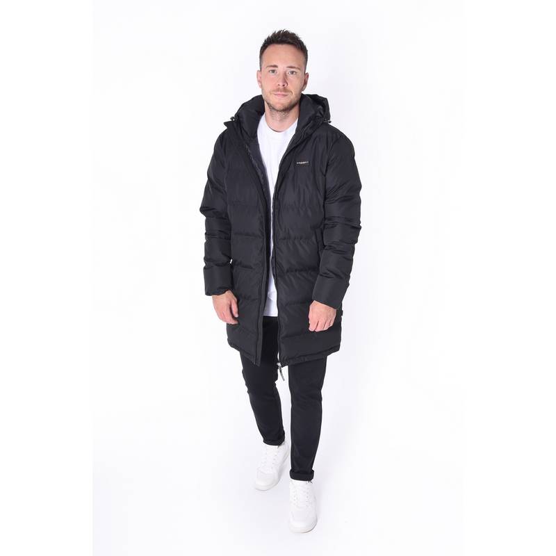 Kleinigkeit Puffer Daddy Steppmantel Herren