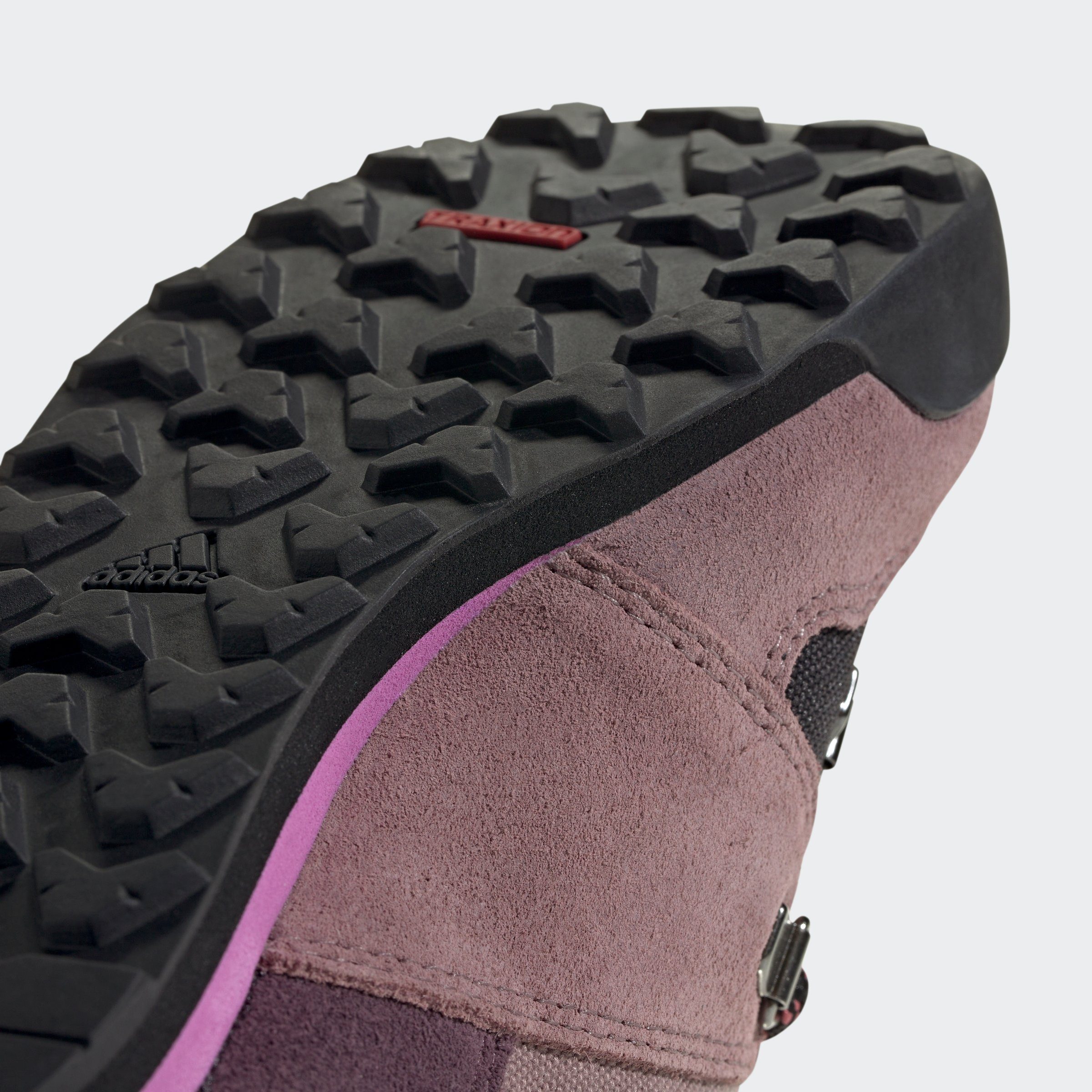 adidas TERREX TERREX SNOWPITCH COLD.RDY WINTER Wanderschuh wasserdicht & warm