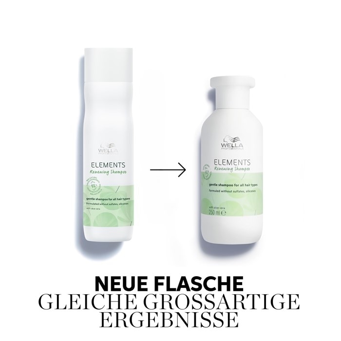 Renewing Shampoo