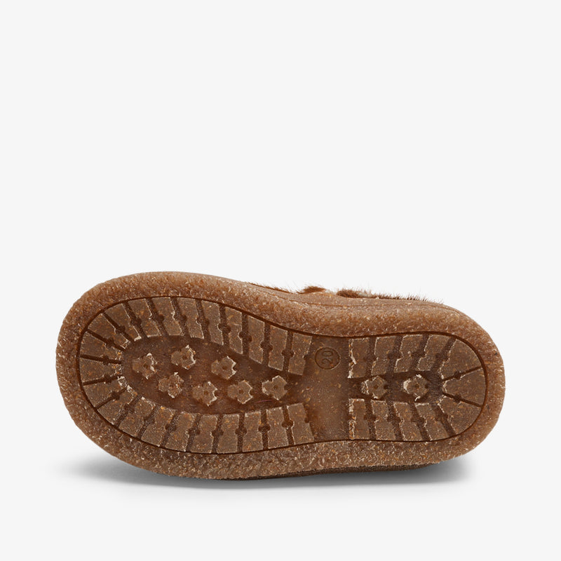 siggi squirrel fur - Braun