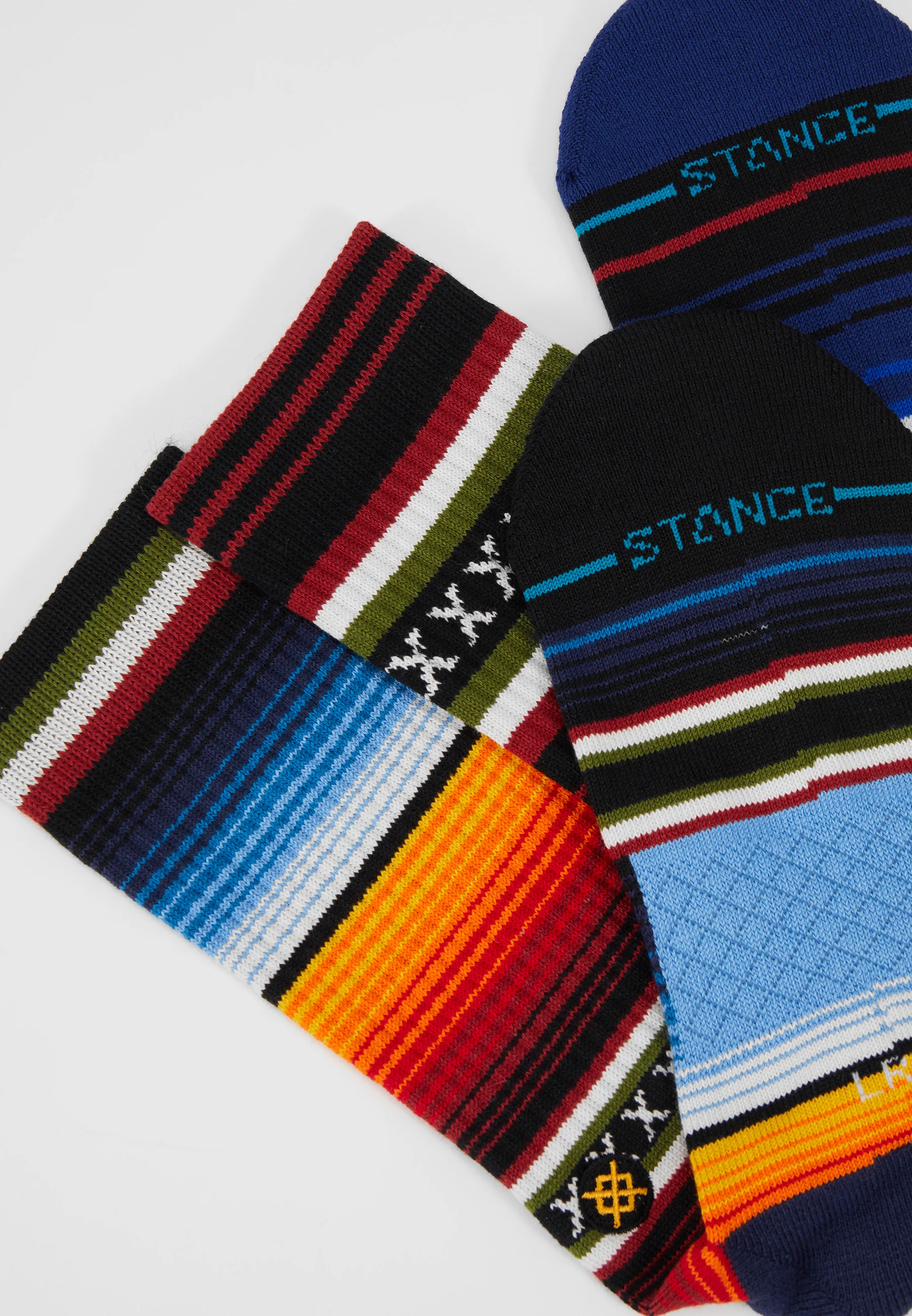 Calcetines Stance CURREN CREW UNISEX