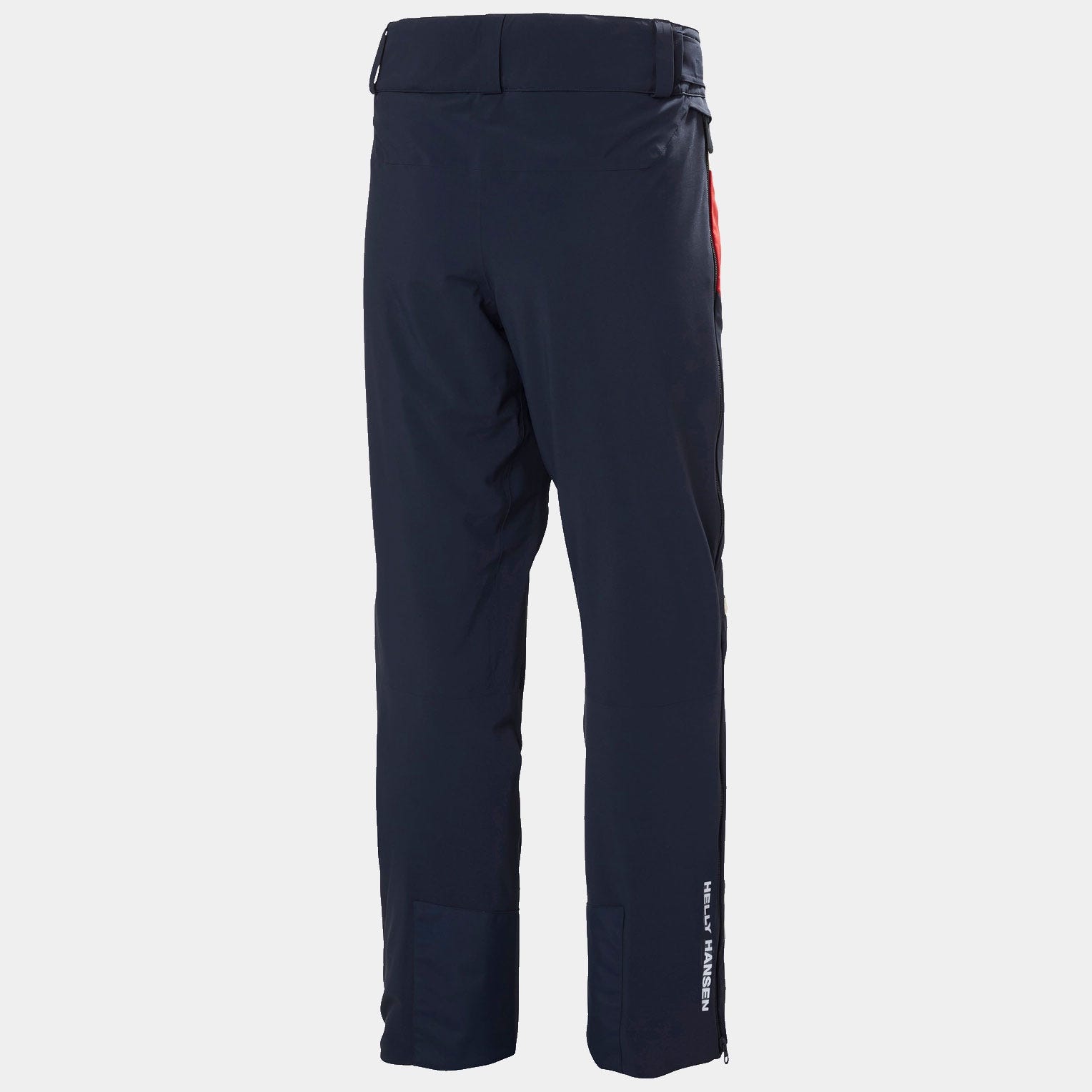 Men's Kvitfjell Race Insulated Zip Off Ski Pants