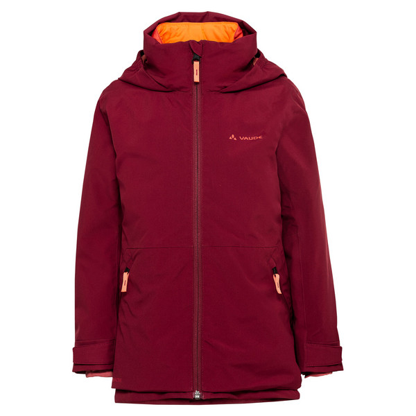 KIDS CASAREA 3IN1 JACKET II Kinder - Doppeljacke