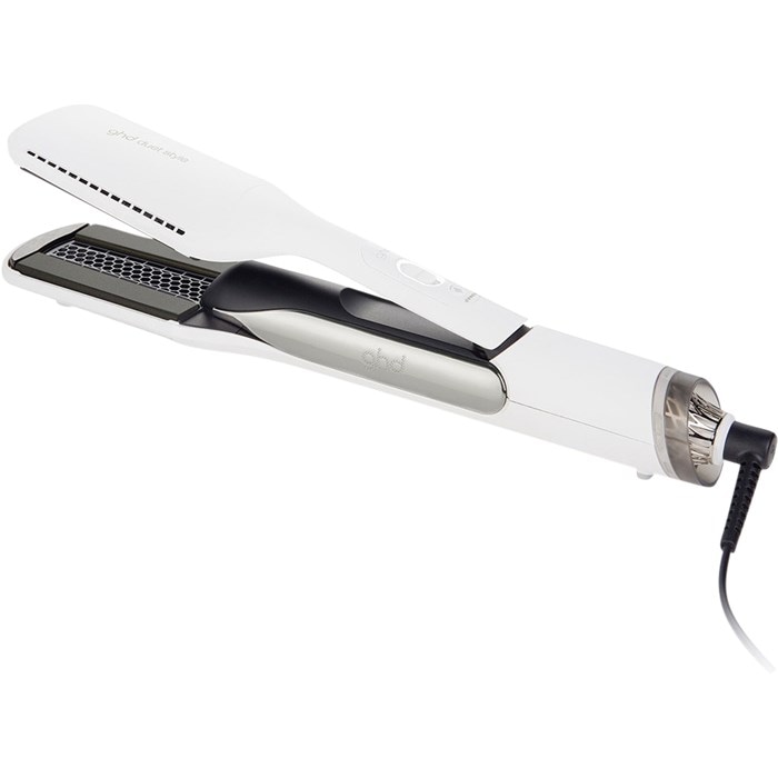 duet style™ 2-in-1 Hot Air Styler weiss