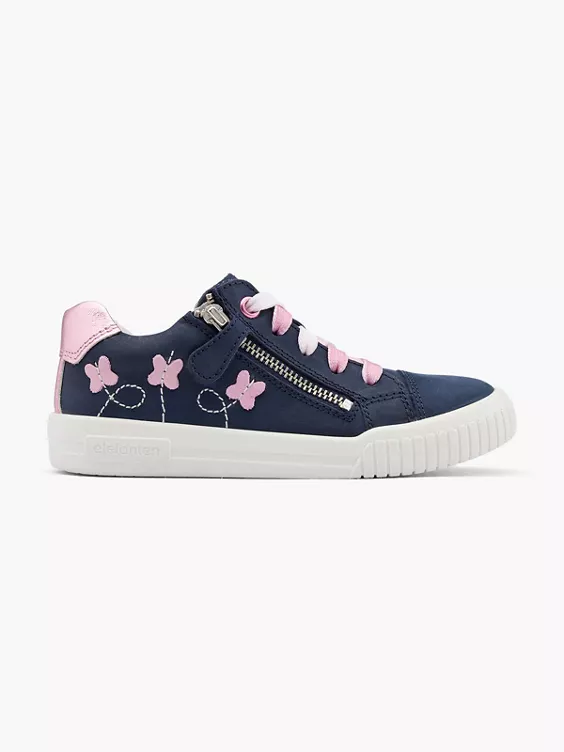 elefanten Leder Sneaker REENA, Weite M