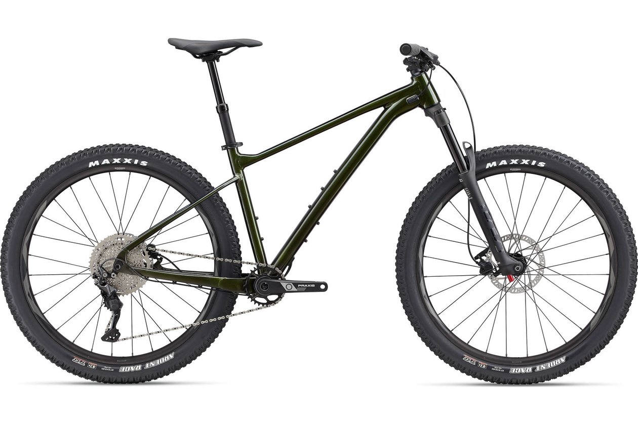 Giant Fathom 2 - 2022 - 27,5 Zoll - Diamant