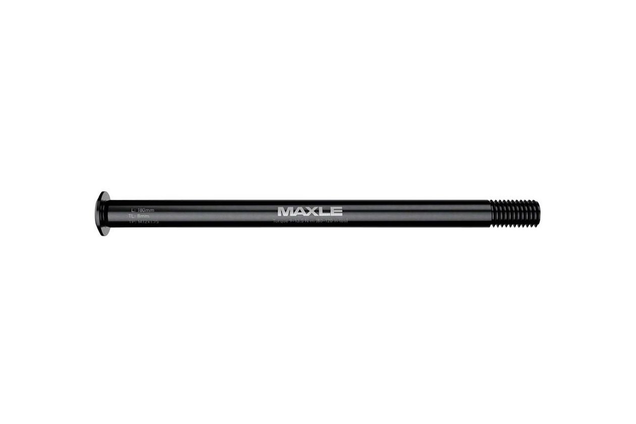 Rockshox Maxle Stealth Boost Rear Steckachse