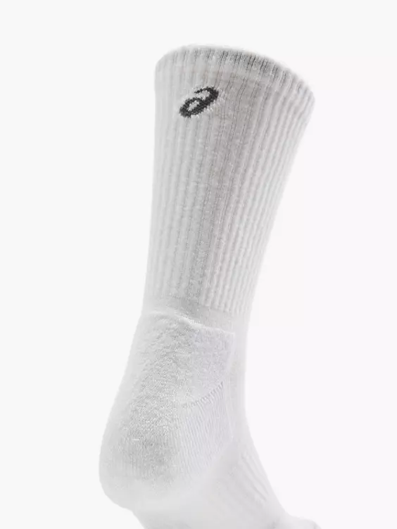 ASICS 3er Pack Socken