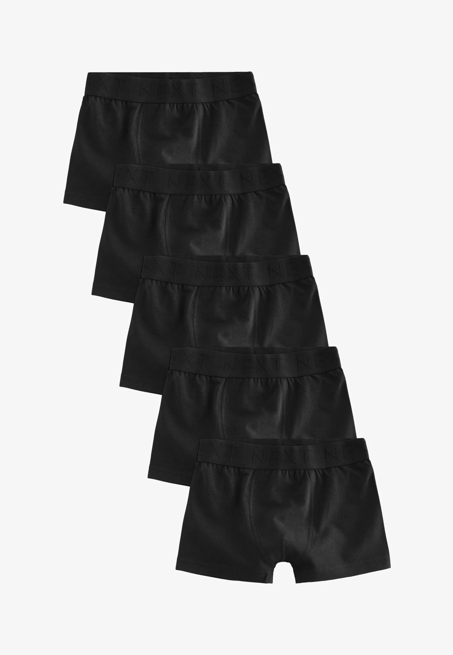 Siguiente PACK 5 - Culotte