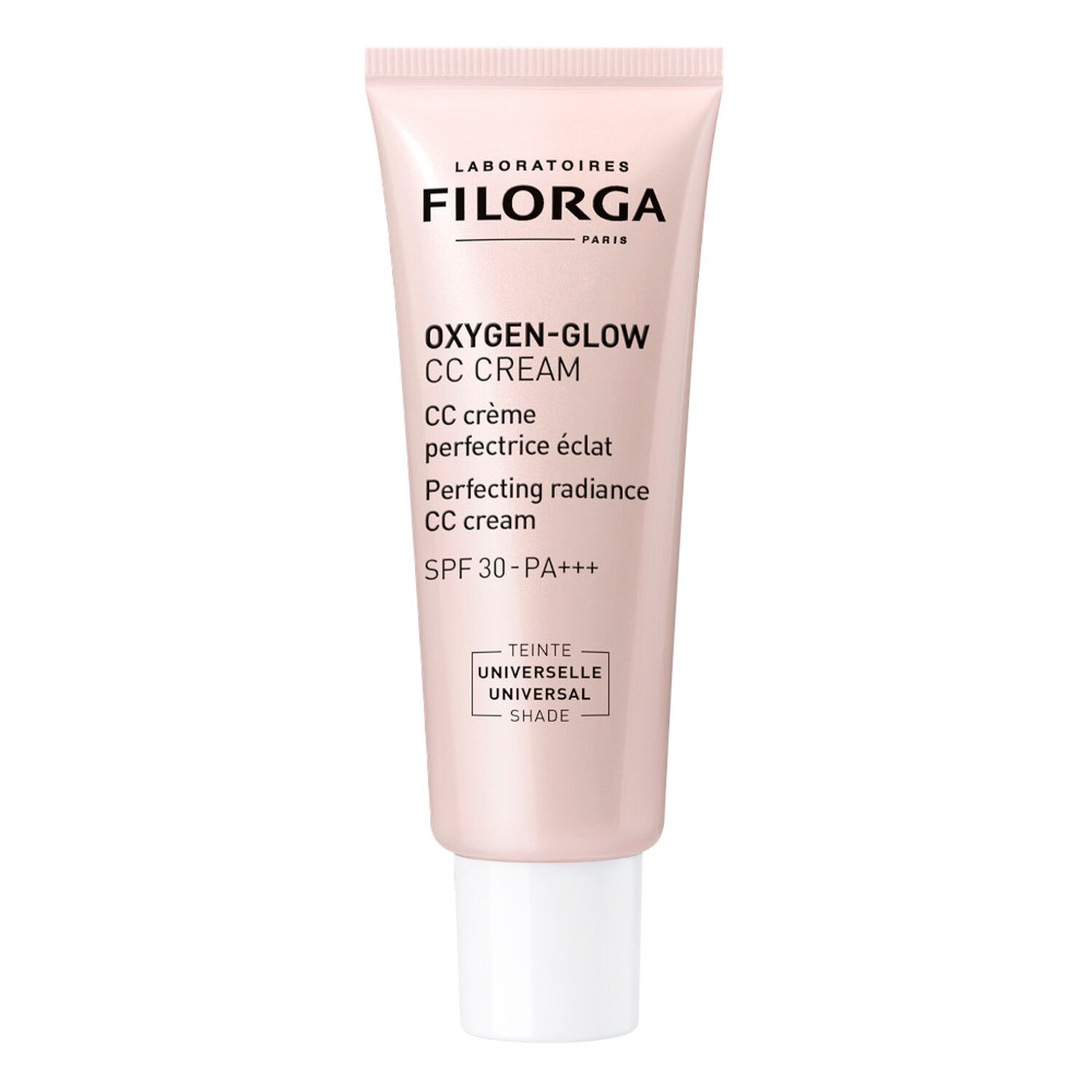 Filorga Oxygen-Glow CC Cream CC Crème Perfectrice Eclat