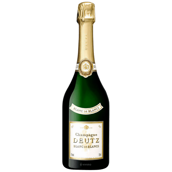 DeutzBlanc de Blancs Brut Champagne 2017